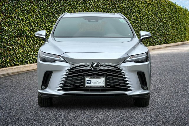 New 2026 Lexus RX 350 Premium w/ Accessory Package (Z1) FWD image 3