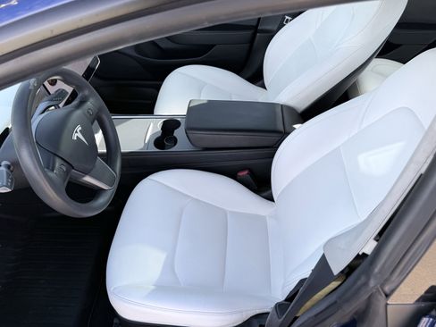 Used 2021 Tesla Model 3 Long Range image 20