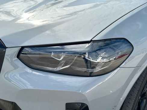 Used 2024 BMW X3 M40i image 6