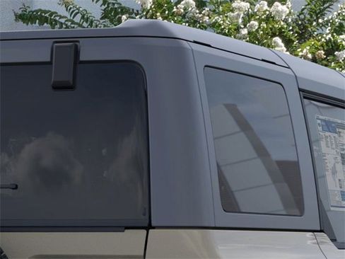 New 2026 Ford Bronco Big Bend image 25