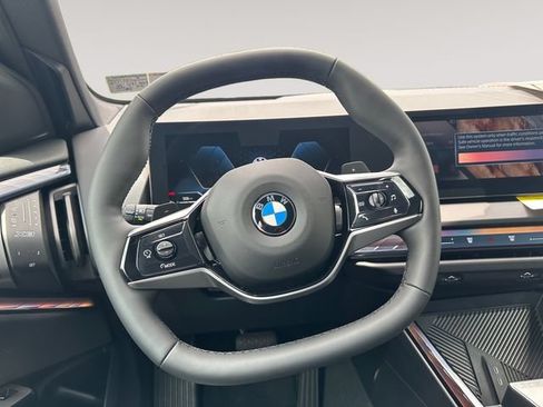 New 2026 BMW X3 xDrive30i w/ Convenience Package AWD/4WD image 12