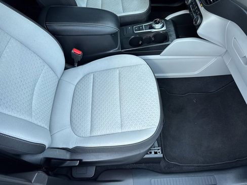 Used 2023 Ford Escape Active image 16