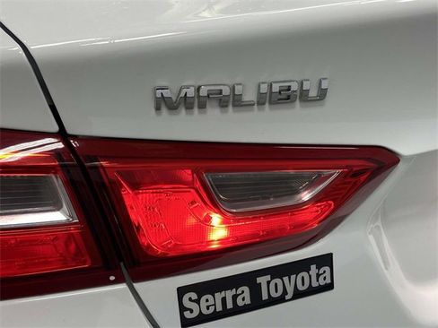 Used 2024 Chevrolet Malibu LT image 10
