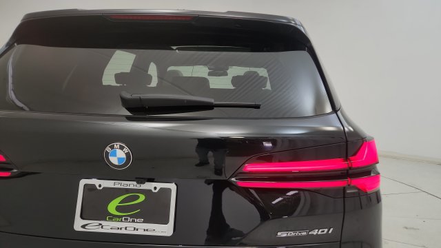 Used 2026 BMW X5 sDrive40i RWD image 27