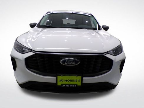 Used 2023 Ford Escape Active AWD/4WD image 10