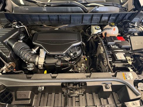 Used 2019 GMC Acadia SLT w/ Black Edition AWD/4WD image 25
