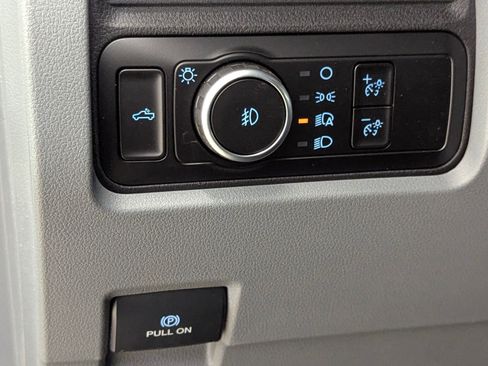 New 2026 Ford F350 XL w/ STX Appearance Package image 17