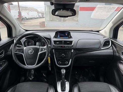 Used 2016 Buick Encore FWD image 19