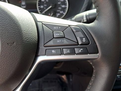 Certified 2023 Nissan Sentra SV w/ All-Weather Package FWD image 24