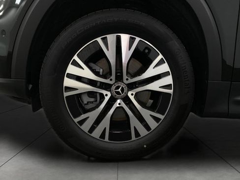 Certified 2025 Mercedes-Benz GLB 250 4MATIC image 12