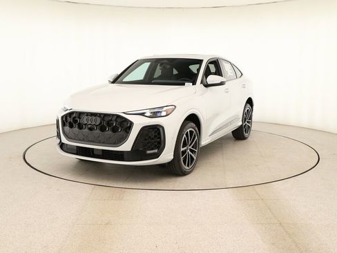 New 2026 Audi Q5 Premium Plus AWD/4WD image 12