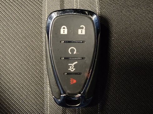 Used 2024 Chevrolet Blazer LT w/ Convenience Package FWD image 32