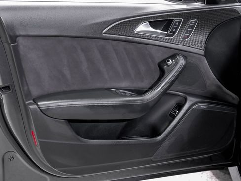 Used 2018 Audi S6 Prestige image 47