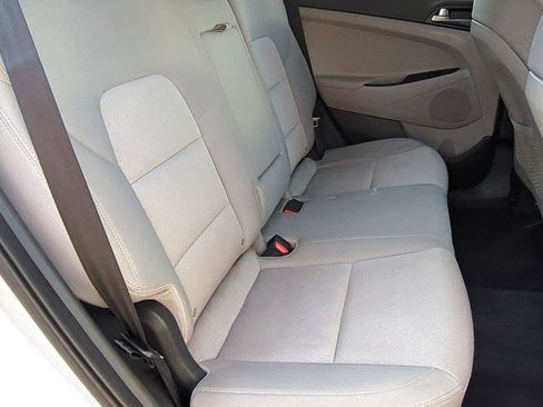 Used 2022 Hyundai Tucson Limited image 25