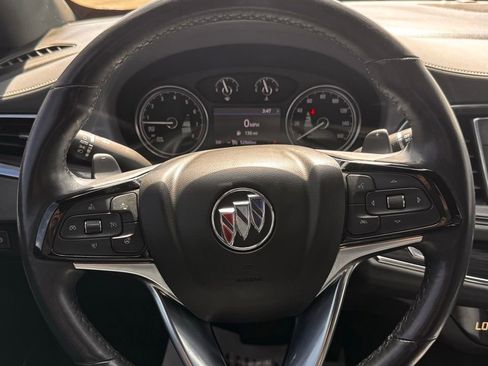 Used 2023 Buick Enclave Essence w/ Sport Touring Edition FWD image 10
