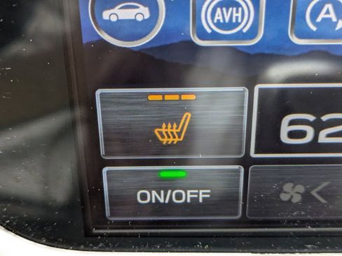 Used 2025 Subaru Outback Limited w/ Popular Package #2 image 29