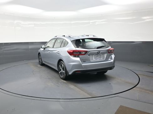 Used 2023 Subaru Impreza Premium image 5