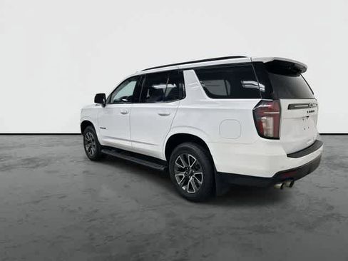 Used 2024 Chevrolet Tahoe Z71 w/ Off-Road Capability Package AWD/4WD image 9