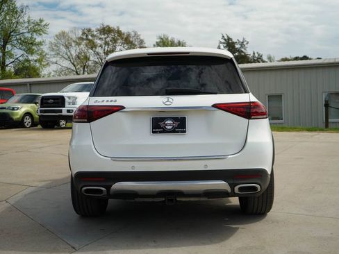 Used 2020 Mercedes-Benz GLE 350 w/ Premium Package image 13