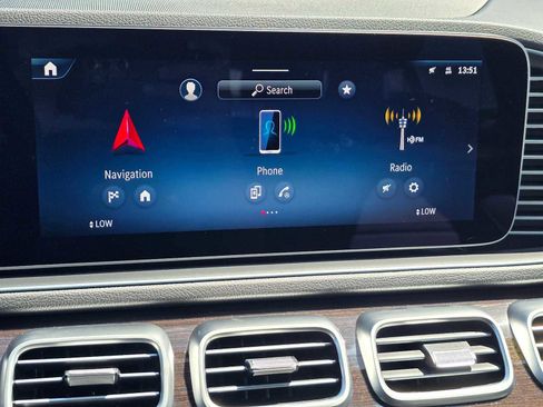 Used 2026 Mercedes-Benz GLE 350 4MATIC image 28