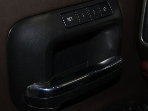Used 2015 Chevrolet Silverado 3500 High Country w/ Duramax Plus Package AWD/4WD image 45