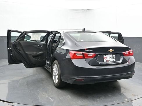 Used 2023 Chevrolet Malibu LT FWD image 54
