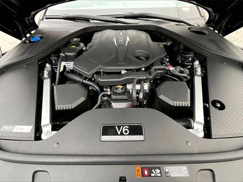 New 2026 Genesis G90 3.5T Prestige image 12