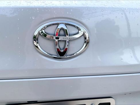Used 2026 Toyota Corolla Cross L FWD image 10