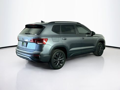 Used 2024 Volkswagen Taos S FWD image 9