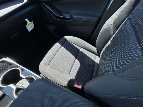 New 2026 Chevrolet Equinox LT w/ Safety and Technology Package FWD image 14