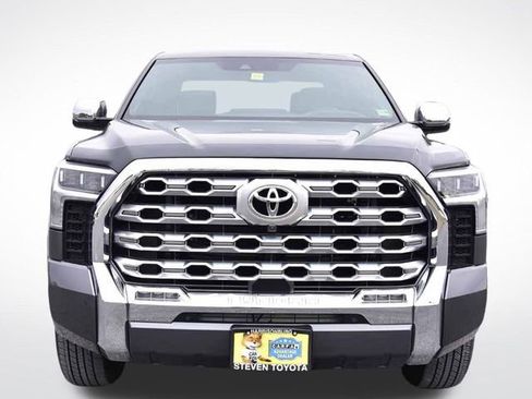 Used 2024 Toyota Tundra 1794 Edition image 7