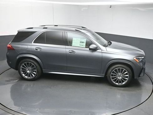 New 2026 Mercedes-Benz GLE 450 4MATIC image 48