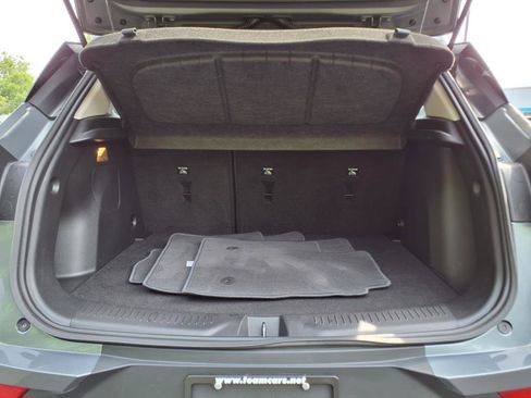 Used 2020 Buick Encore GX Select image 6