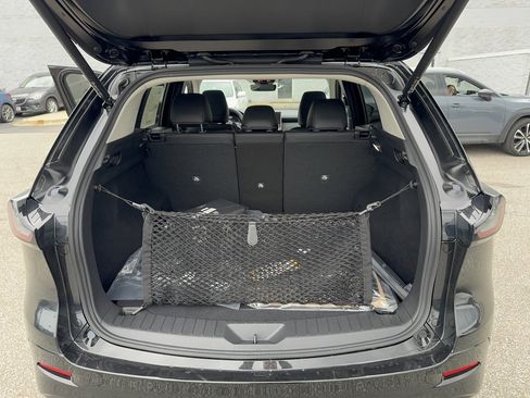 New 2026 MAZDA CX-5 2.5 S w/ Premium Package image 11