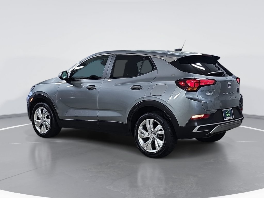 Used 2024 Buick Encore GX Preferred FWD image 6