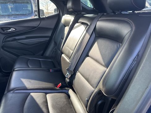 Used 2021 Chevrolet Equinox Premier w/ LPO, Floor Liner Package image 21
