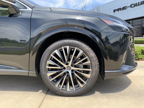 Certified 2025 Lexus RX 350 Premium Plus w/ Accessory Package (Z1) FWD image 13