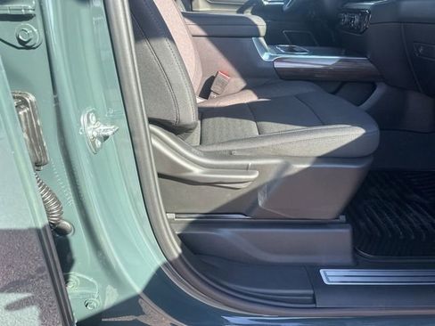 New 2026 Chevrolet Silverado 2500 LT w/ Trail Boss Package image 33