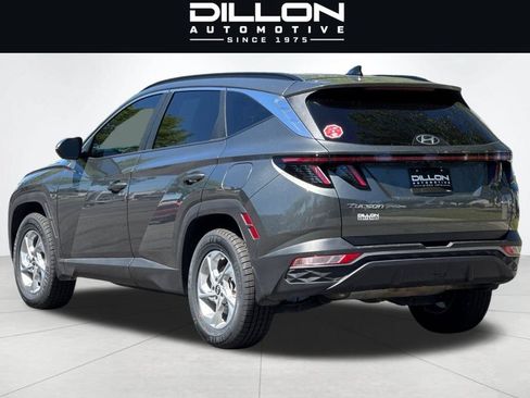 Used 2023 Hyundai Tucson SEL AWD/4WD image 6