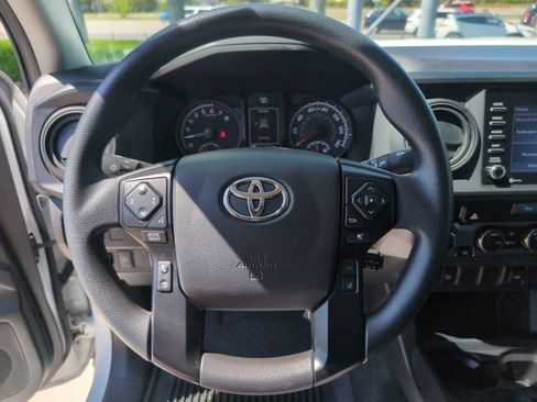 Certified 2023 Toyota Tacoma SR image 17