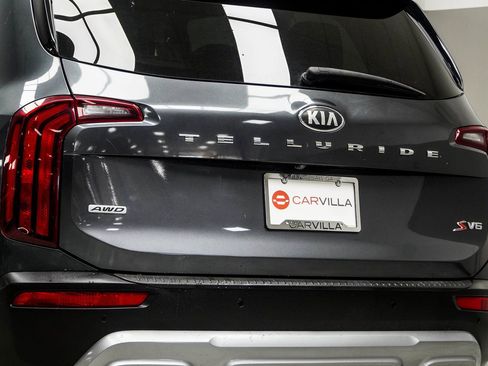 Used 2021 Kia Telluride S image 13