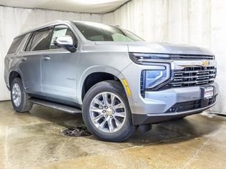 New 2026 Chevrolet Tahoe Premier video 2