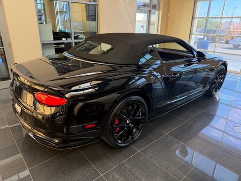 Used 2023 Bentley Continental GT Speed AWD/4WD image 2