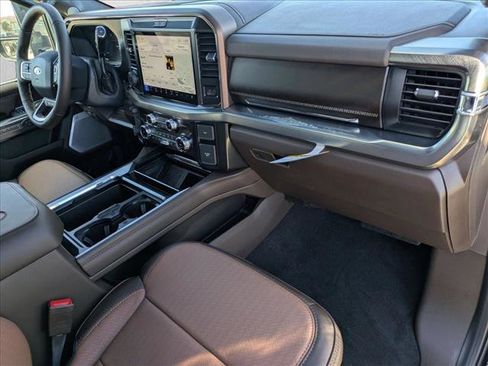New 2026 Ford F250 King Ranch w/ Tremor Off-Road Package image 23