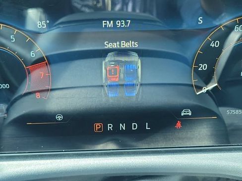 Used 2024 Ford Mustang Premium RWD image 25