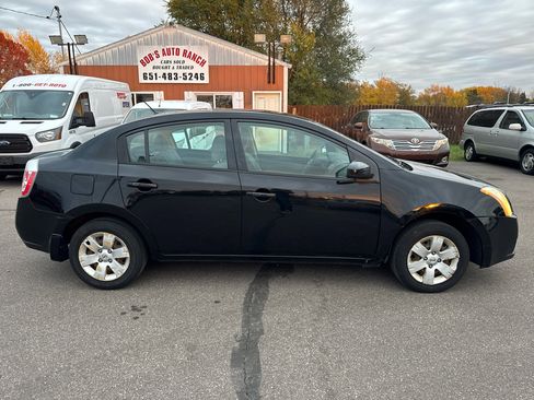 Used 2009 Nissan Sentra 2.0 w/ ABS Pkg image 4