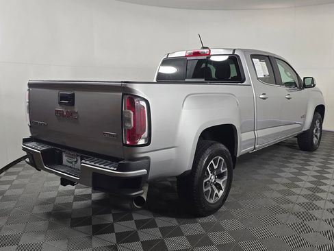 Used 2016 GMC Canyon SLE w/ All Terrain Package image 7