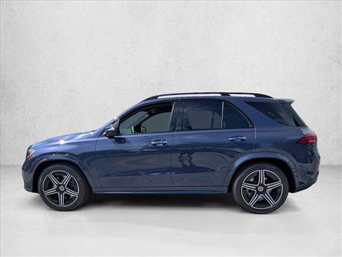 New 2026 Mercedes-Benz GLE 450 4MATIC image 5