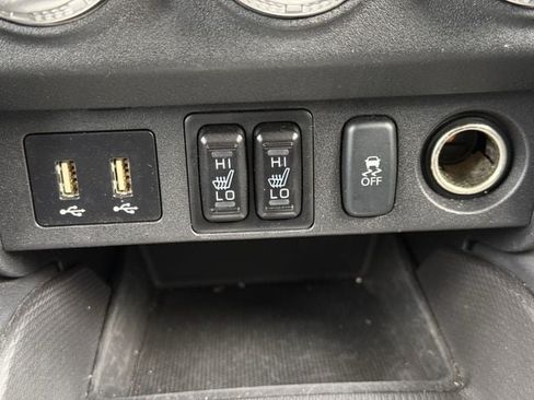 Used 2024 Mitsubishi Outlander Sport ES AWD/4WD image 21