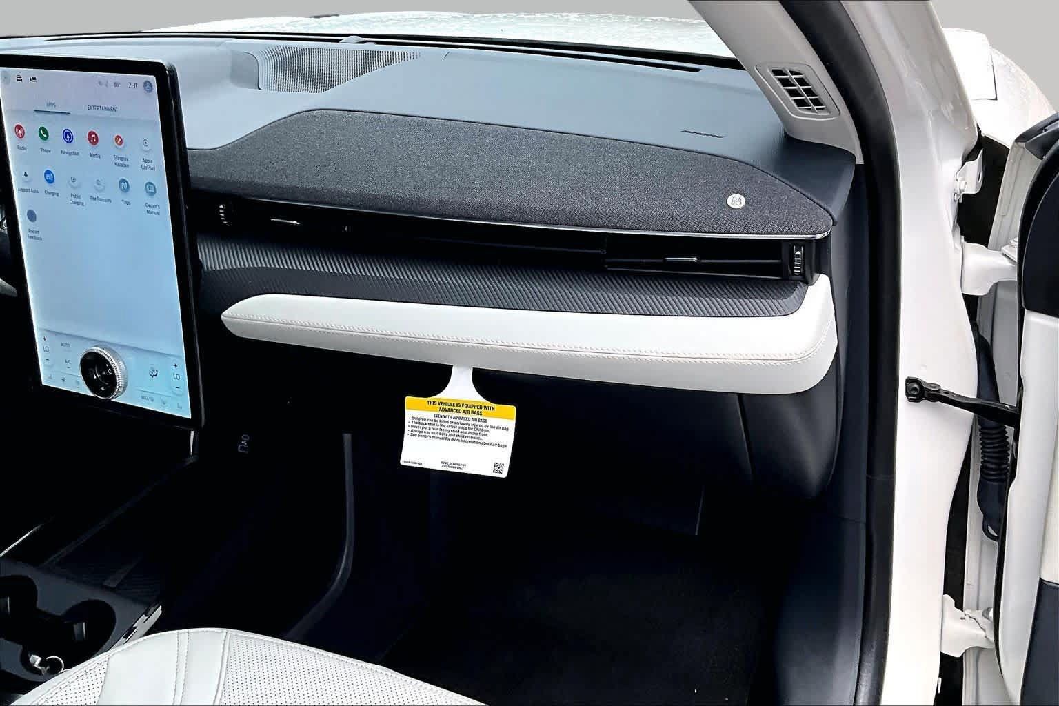 Used 2023 Ford Mustang Mach-E Premium RWD image 18